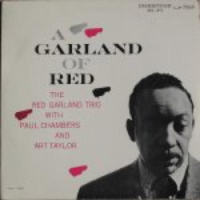 A Garland Of Red