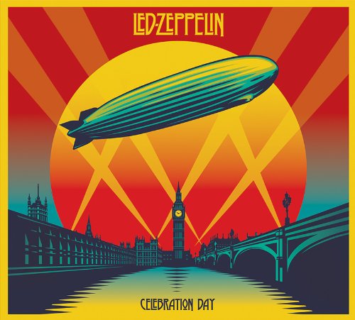 Celebration Day Standard Edition