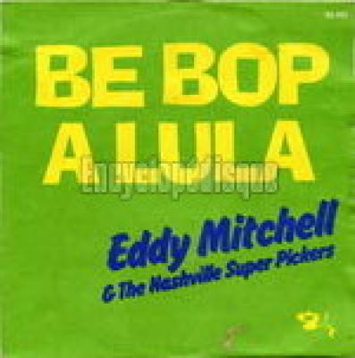 Be Bop A Lula