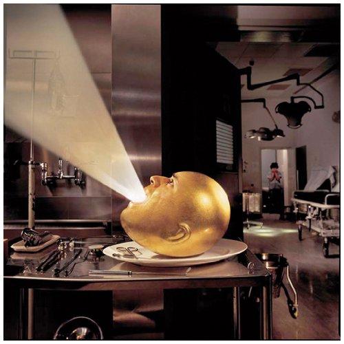De-loused In The Comatorium