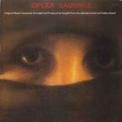 Opera Sauvage