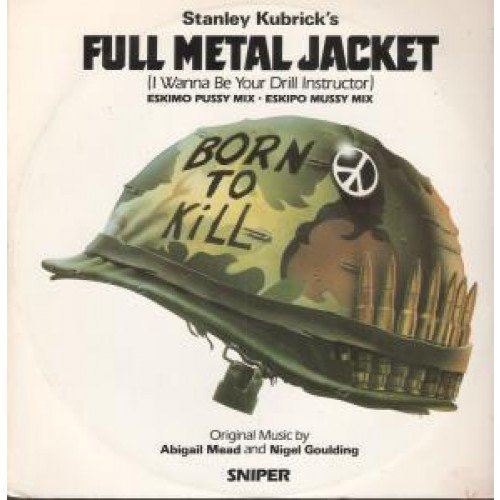 Full Metal Jacket