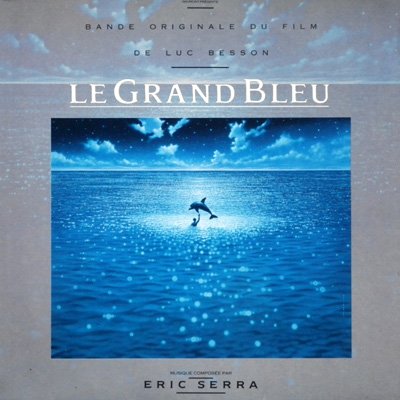 Le Grand Bleu / My Lady Blue / Let Them Try