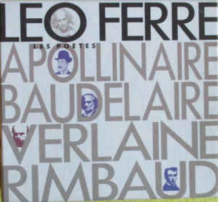 Les Poetes 1-2-3
