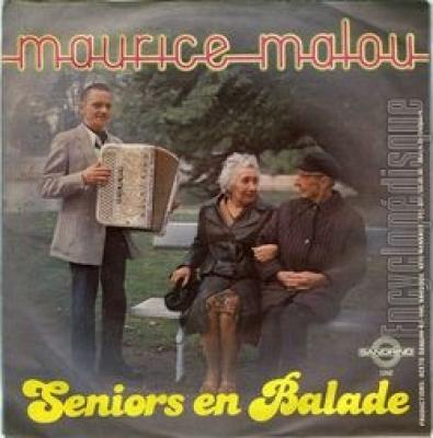 Seniors En Balade