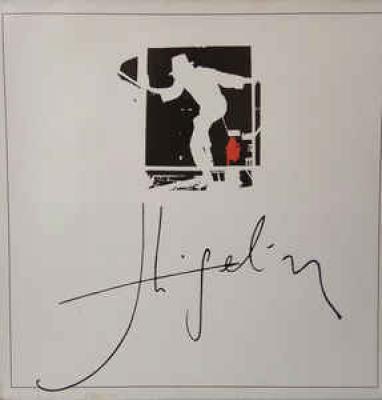 Jacques Higelin 82 (version Simple)