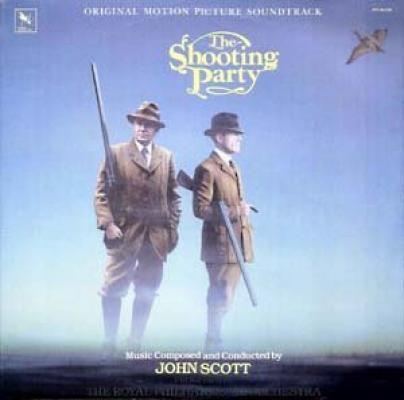 The Shooting Party