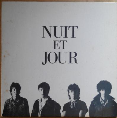 Nuit Et Jour