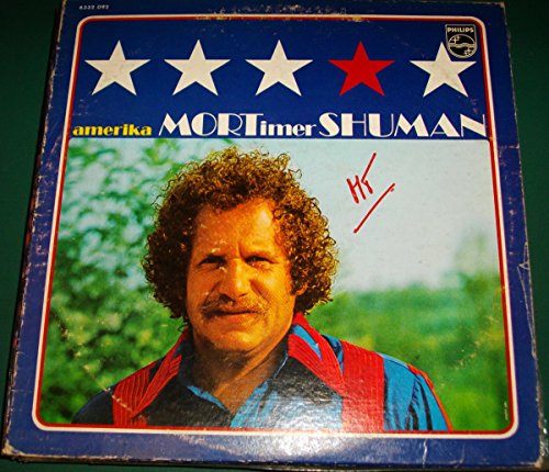 Amerika Lp
