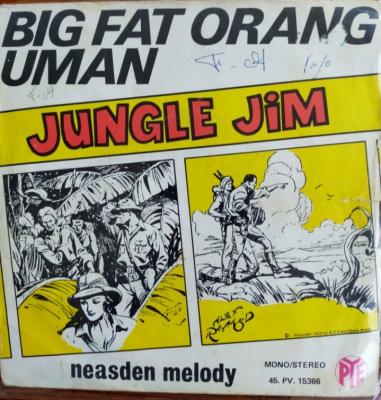 Jungle Jim