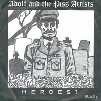 Heroes?