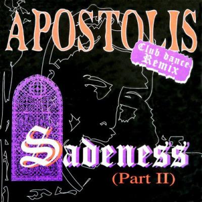 Sadeness (part Ii)