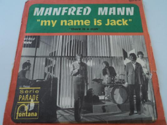 My Name Is Jack