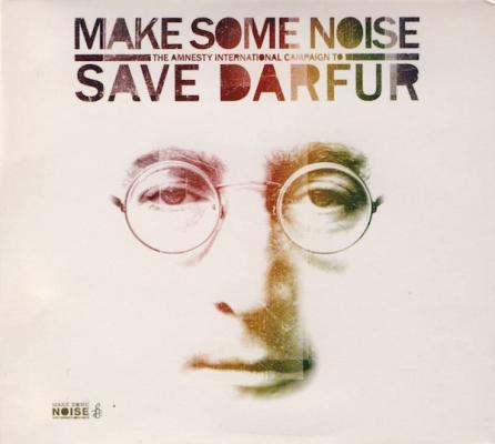 Make Some Noise - The Amnesty International Campaign To Save Darfur