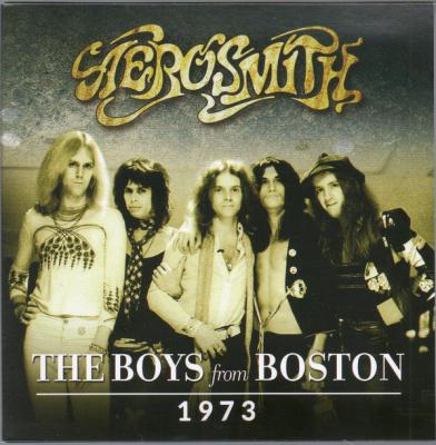 The Boys From Boston 1973