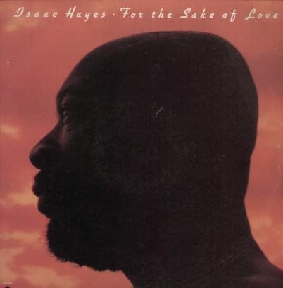For The Sake Of Love