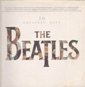 20 Greatest Hits Lp