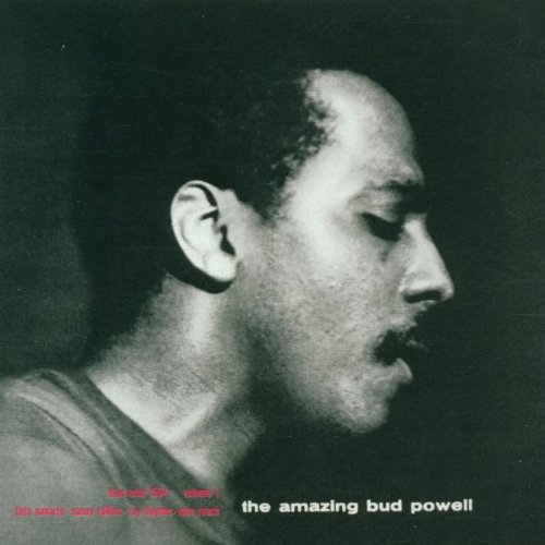Amazing Bud Powell Vol. 1