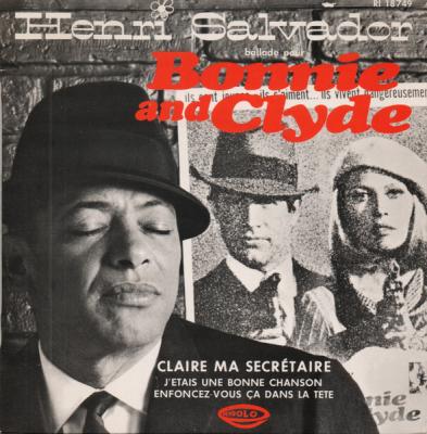 Ballade Pour Bonnie And Clyde