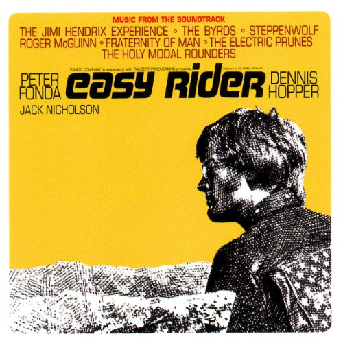 Easy Rider: Music From The Soundtrack