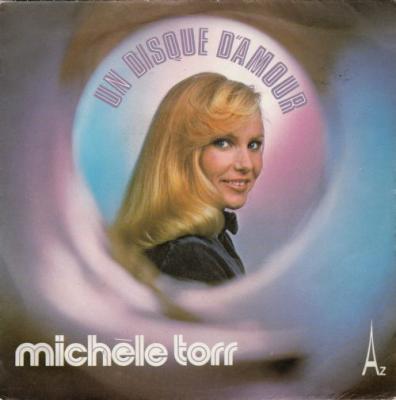 Un Disque D'amour / La Voix D'un Enfant