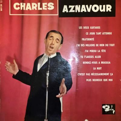Charles Aznavour