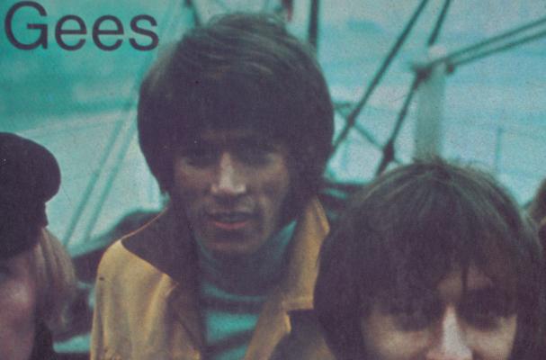 The Bee Gees