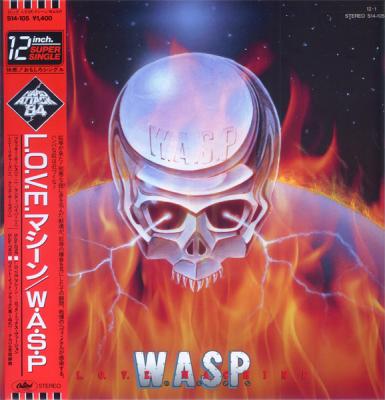 Love Machine ( Japan Edition )