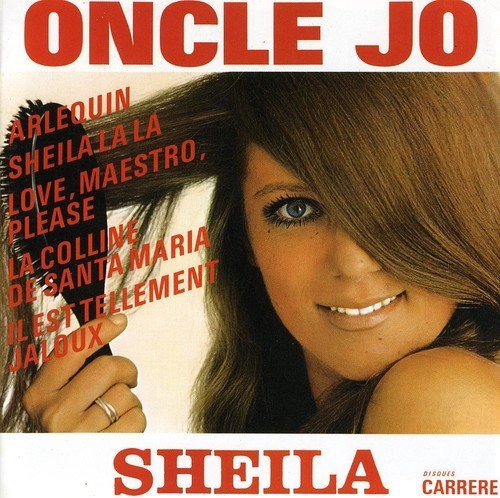 Oncle Jo By Sheila