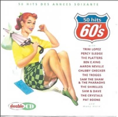 50 Hits 2cd