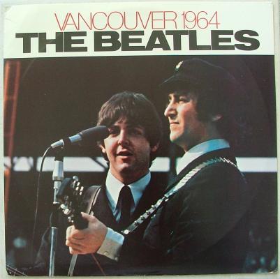 VANCOUVER 1964 
