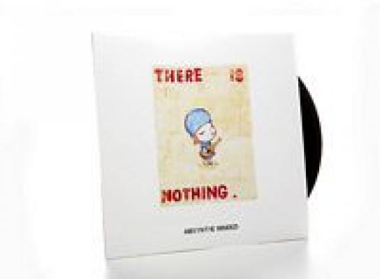 There Is Nothing