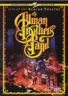 Live At The Beacon Theatre 2003