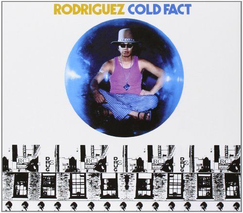Cold Fact