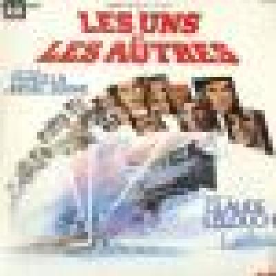 Les Uns Et Les Autres