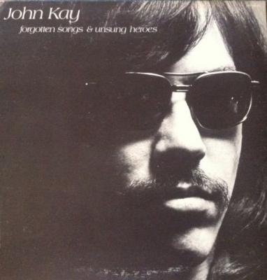 Forgotten Songs & Unsung Heroes Lp