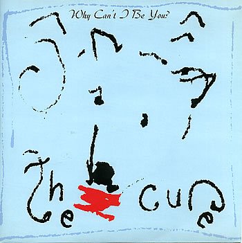 Why Can't I Be You / A Japanese Dream
