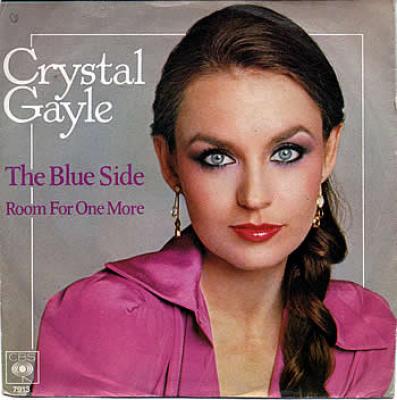 The Blue Side