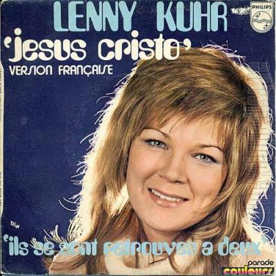 Jesus Cristo