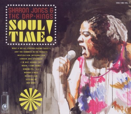 Soul Time!