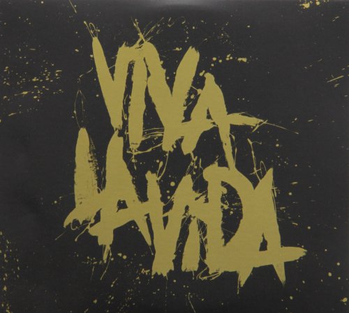 Viva La Vida-prospekt's March Edition