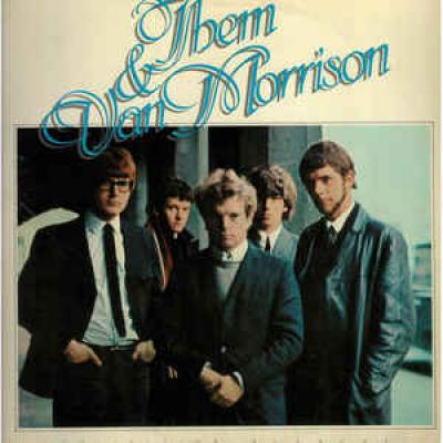 Them & Van Morison