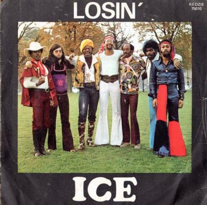 Losin' / Dgunji