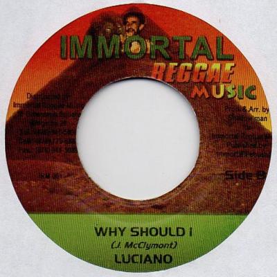 Why Should I