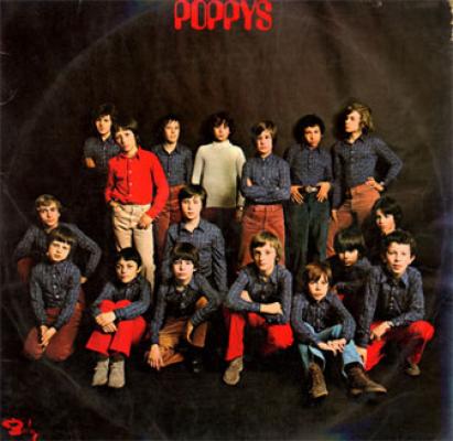 Poppys