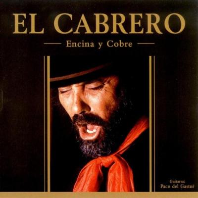 Encina Y Cobre