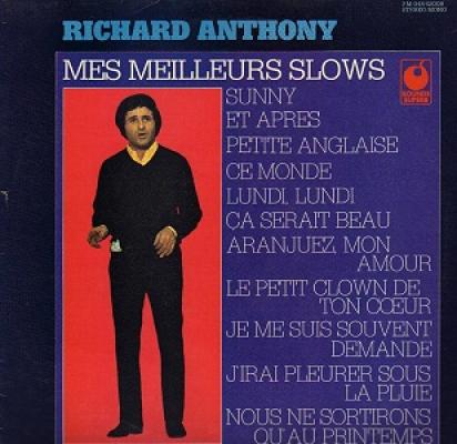 Mes Meilleurs Slows