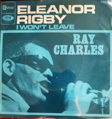 Eleanor Rigby
