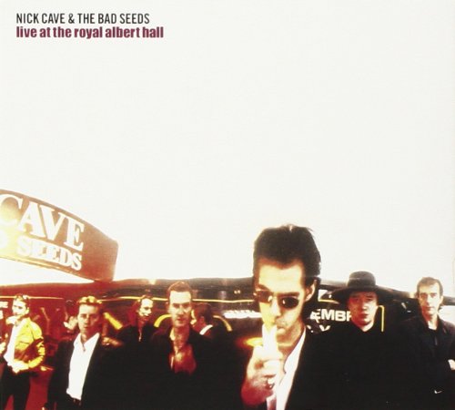 Live At The Royal Albert Hall