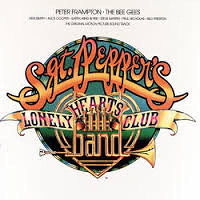 Sgt Pepper's